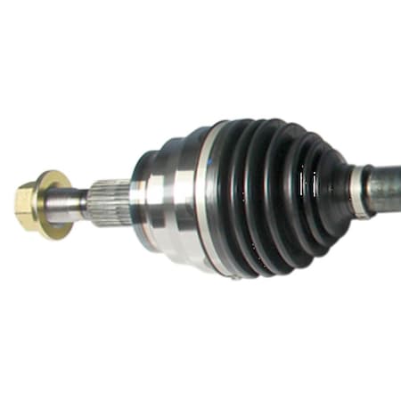 Gsp NCV48001  New CV Axle NCV48001